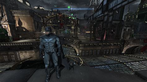 batman arkham origins mods|batman arkham origins graphics mod.